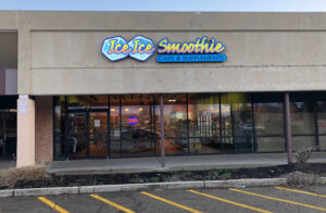 Ice Ice Smoothie Cafe & Supplements - Dayton