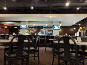 Ice Restaurant - Toledo