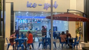 Ice Spot(Rolled ice cream and bubble tea) - Fort Myers