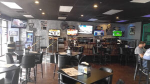 IceHouse Tap Room - Baton Rouge
