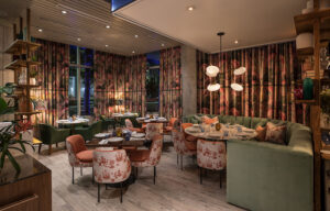 Icebox Cafe - Miami Beach