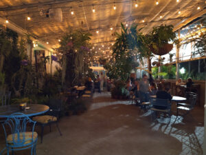 Icebox Cafe Hallandale - Hallandale Beach