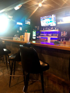 Icehouse Restaurant and Bar - Corbin