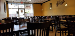 Ichi 12 Teriyaki - Longview
