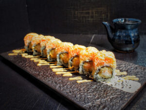Ichi Japanese cuisine - Floral Park