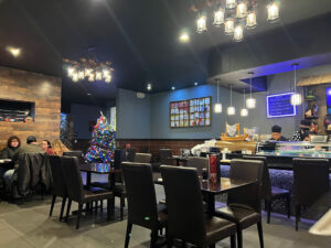 Ichiban - Erie