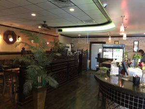 Ichiban Asian Cuisine - McKinney