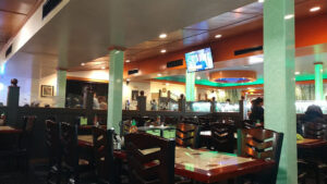 Ichiban Buffet - St. Augustine