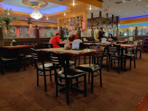Ichiban Buffet - Orlando