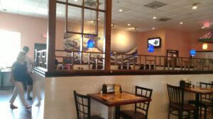 Ichiban Buffet - Deerfield Beach