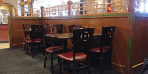 Ichiban Buffet - Collierville