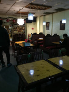 Ichiban Chinese & Japanese Restaurant - Albany