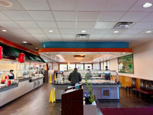 Ichiban Hibachi Buffet - Mooresville
