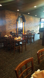 Ichiban Hibachi Steakhouse & Sushi Bar - Dubuque