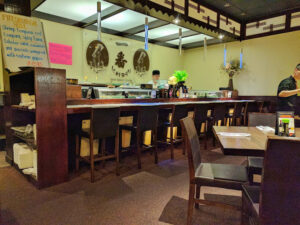 Ichiban Hibachi & Sushi Bar - Cranberry Twp