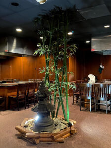 Ichiban Japanese Steakhouse - Roanoke