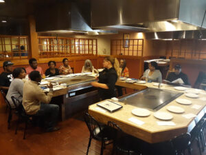 Ichiban Japanese Steakhouse Sushi Bar - Rocky Mount