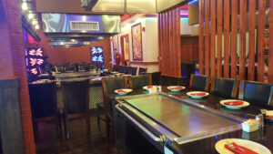 Ichiban Japanese Steakhouse and Sushi Bar - Columbus