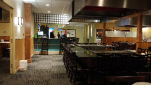 Ichiban Japanese Steakhouse and Sushi Bar - Sioux City