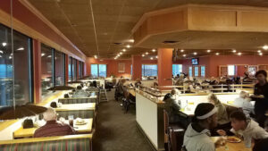 Ichiban Seafood Buffet - Springfield