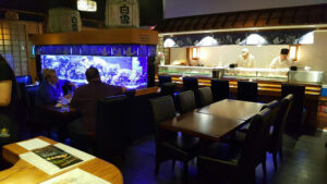 Ichiban Sushi - Oakdale