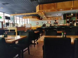 Ichiban Sushi - Gainesville