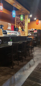 Ichiban Sushi - Cuyahoga Falls