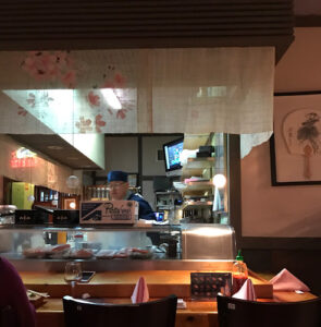 Ichiban Sushi - Downey