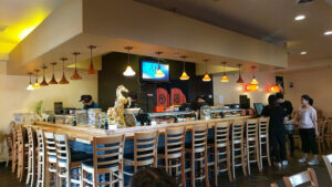 Ichiban Sushi & Asian Grill - South Salt Lake