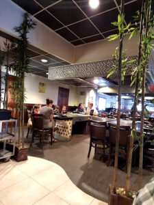 Ichiban Sushi & Hibachi Japanese Restaurant - Auburn