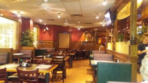 Ichiban sushi grill bossier - Bossier City