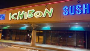 Ichibon Seafood & Steakhouse - Pasadena