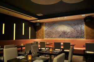 Ichiro - White Plains