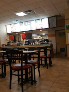 Ichiro Rock Hill - Rock Hill