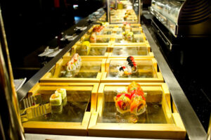 Ichiyami Buffet & Sushi - Boca Raton