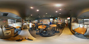 Ickabod's Bar & Grill - Beaverton