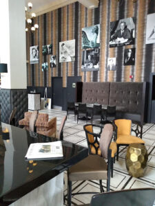 Iconic by Chesterfield - Utica