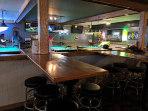 Iconz Bar & Grill - Gastonia