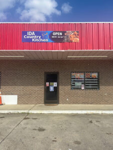 Ida Country Kitchen - Wilson