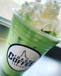 Idaho Coffee Company - Chubbuck