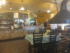 Idaho Pizza Company - Caldwell
