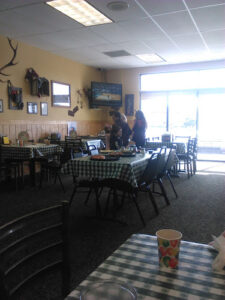 Idaho Pizza Company - Emmett