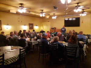 Idaho Pizza Company - Meridian