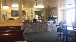 Idaho Pizza Company - Weiser