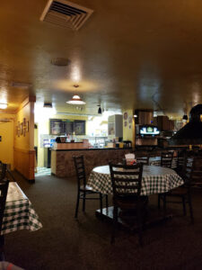 Idaho Pizza Company - Nampa