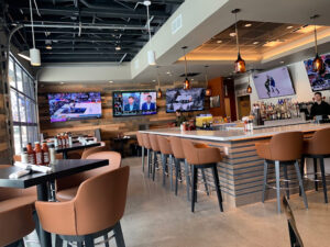 Idaho's Rib and Chop House - Idaho Falls