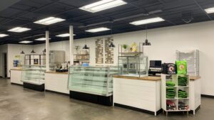 Ideal Bakery West - Fremont
