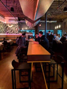 Idle Hour - Quincy