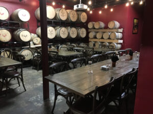 Idlewild Spirits Brewpub and Restaurant - Winter Park