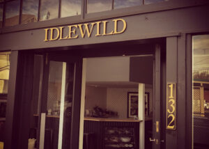 Idlewild Wines - Healdsburg